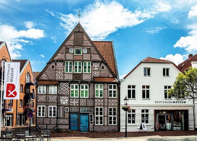 Buxtehude · Museum of Regional History and Art - Image 1