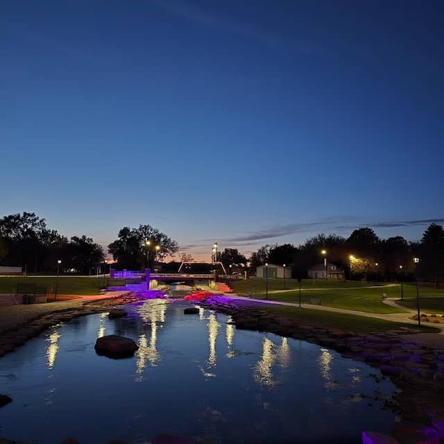 Johnson Park - Image 1