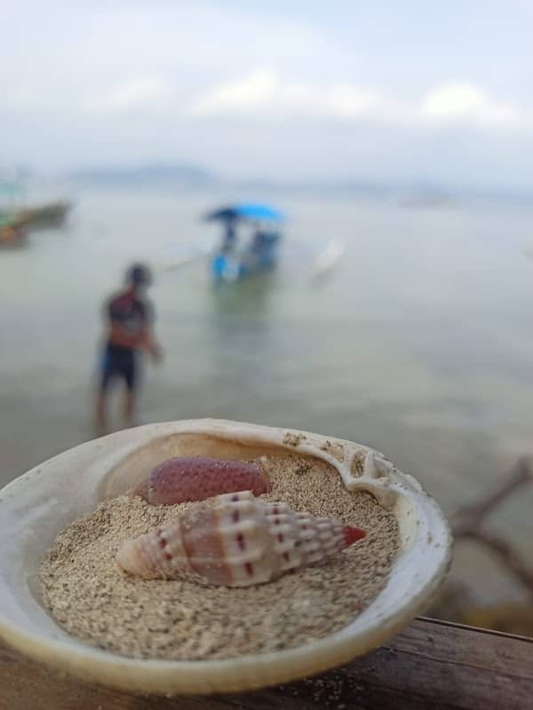 Pantai Way Tataan - Image 1