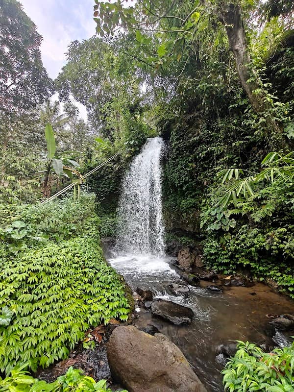 Jacuzzi Waterfall 2 - Image 1