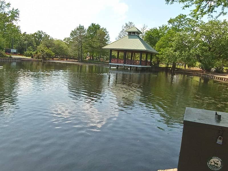 Lafayette Parks & Recreation - Image 2