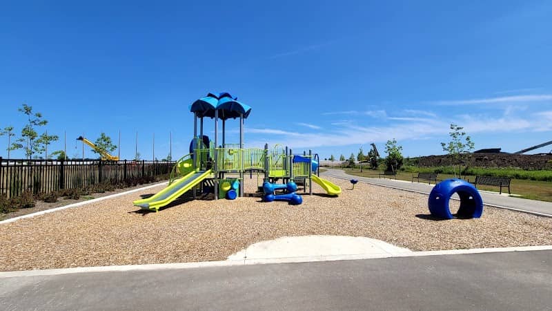 Omagh Park - Image 1