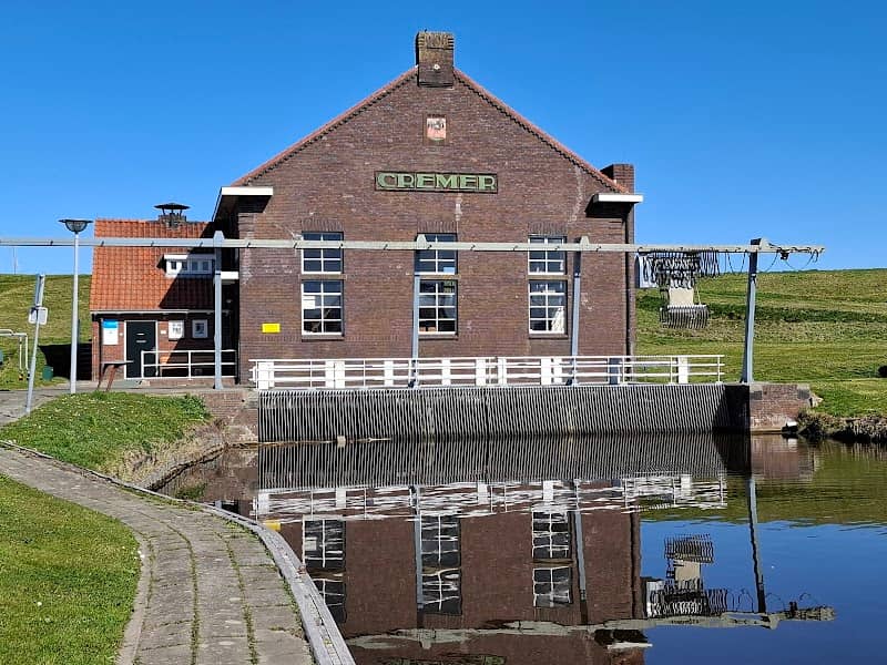 Museumgemaal Cremer - Image 1