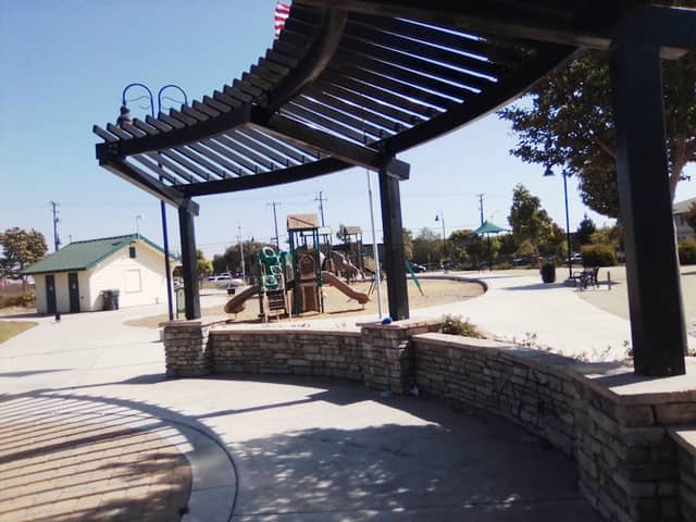 Buena Vista Park - Image 1