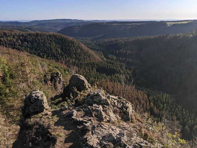 Hahnenkleeklippen HWN 75 - Image 1