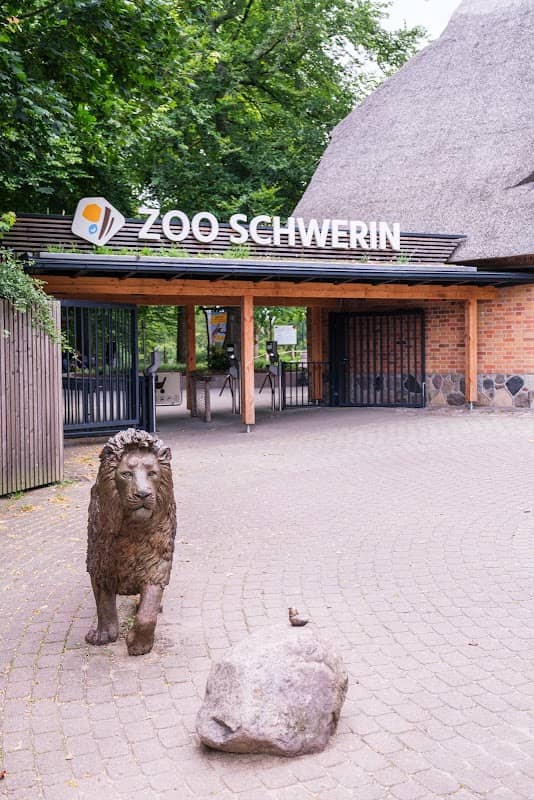 Zoo Schwerin - Image 1