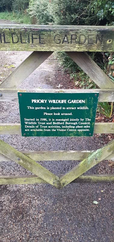 Wildlife Garden - Image 1