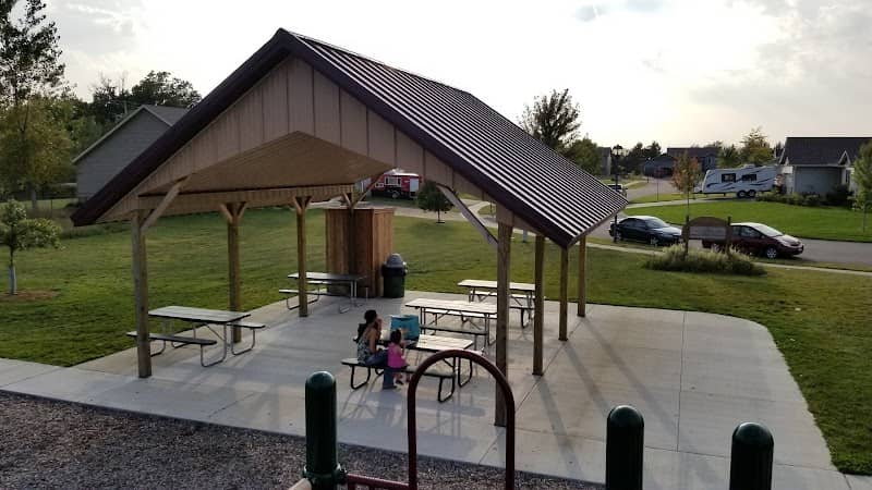 Hunter's crossing park - Image 2