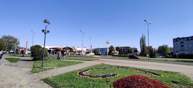 Rondo im. Żołnierzy Niezłomnych - Image 2