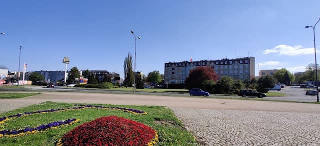 Rondo im. Żołnierzy Niezłomnych - Image 1