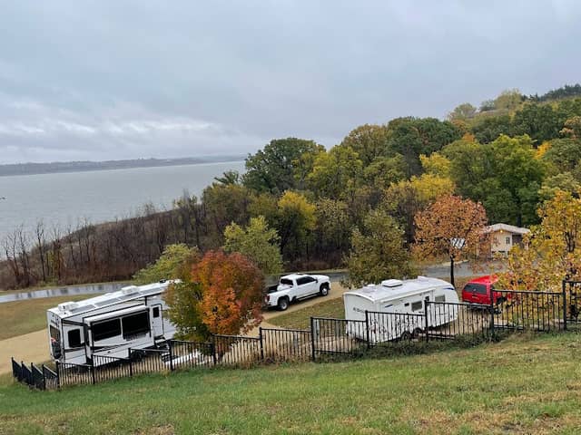 Tuttle Creek Cove Park - Image 2