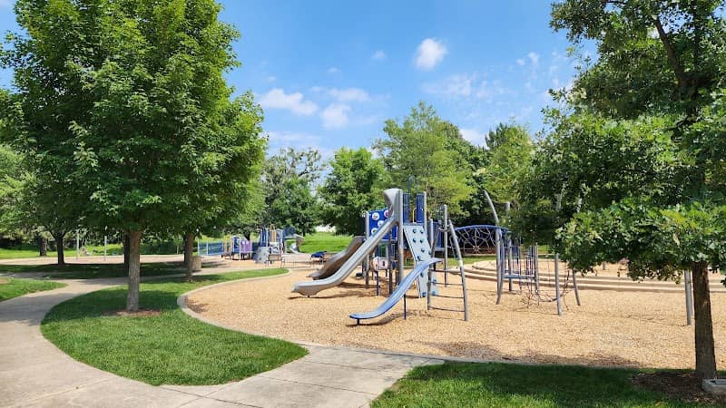 Mending Wall Park - Image 1