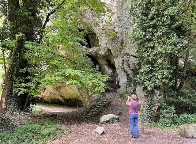 Höhle - Image 1