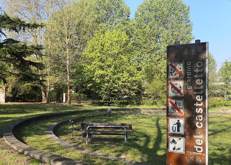 Giardino del Castelletto - Image 1