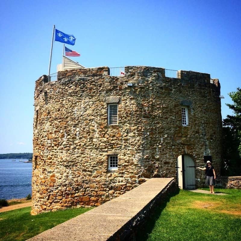 Colonial Pemaquid State Historic Site - Image 1