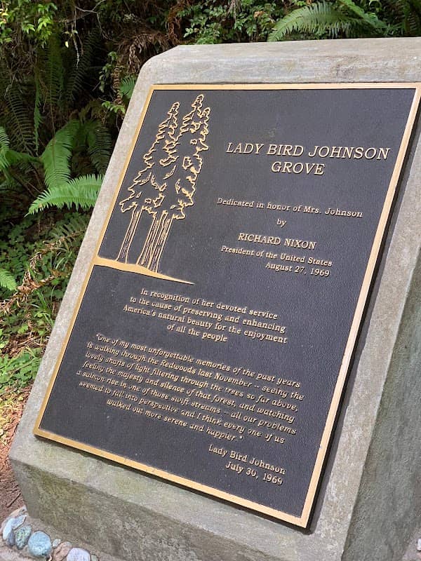 Lady Bird Johnson Grove Trail - Image 3