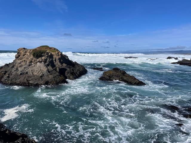 Glass Beach - Image 2
