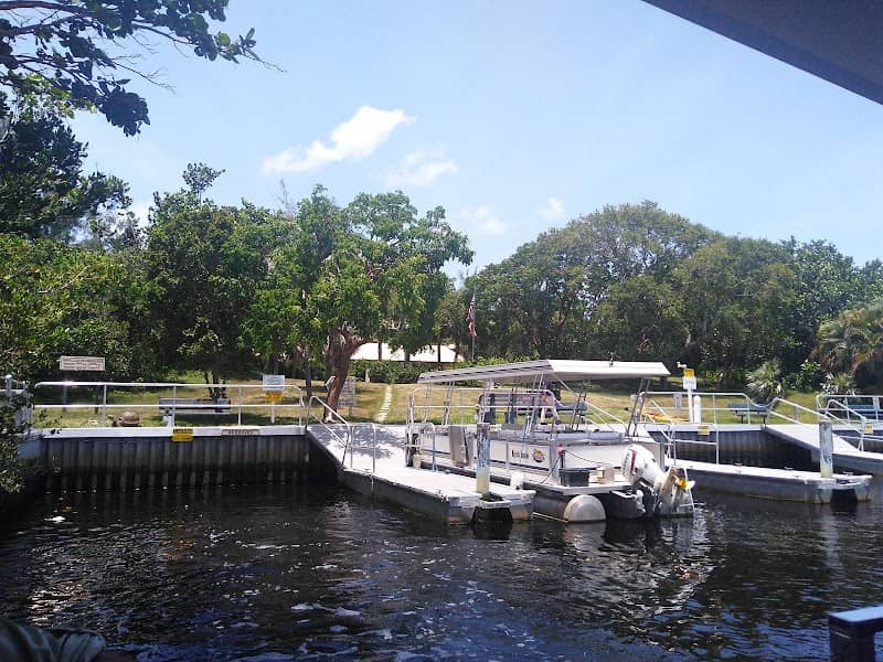 Deerfield Island Park - Image 1