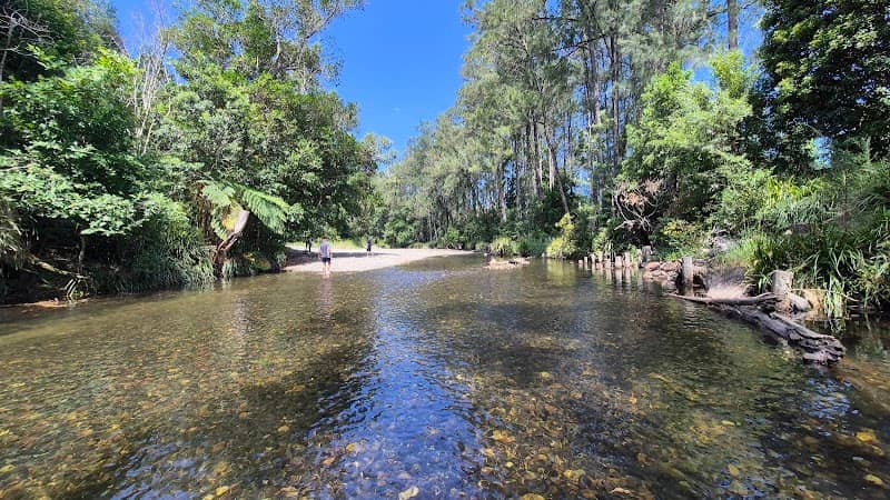 Arthur Keough Reserve - Image 1