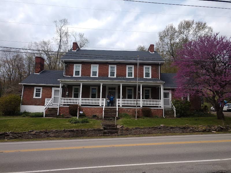 Enoch Wright House - Image 2