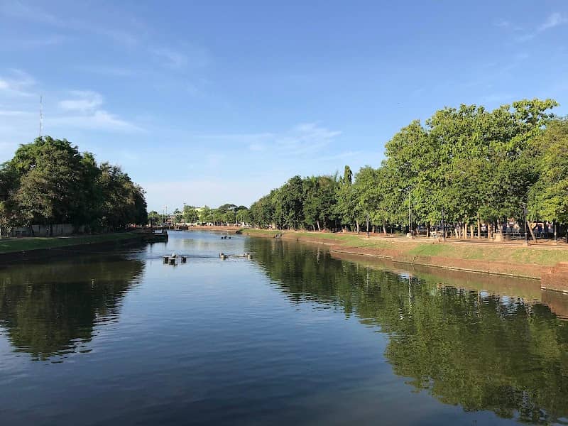 Rom Buri Park - Image 1