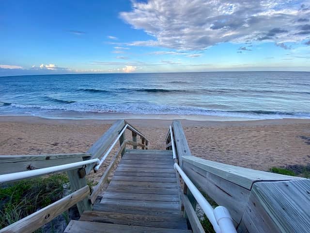 Beach Access - Image 2