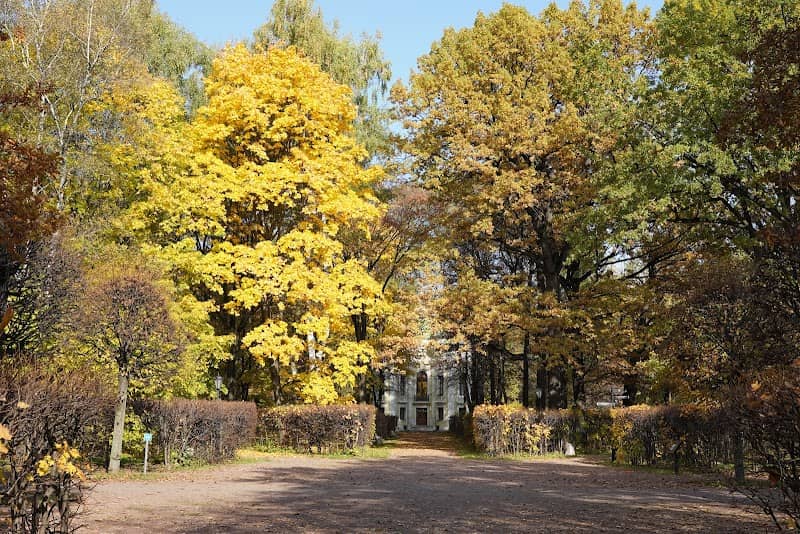 Kuskovo Estate Museum - Image 2
