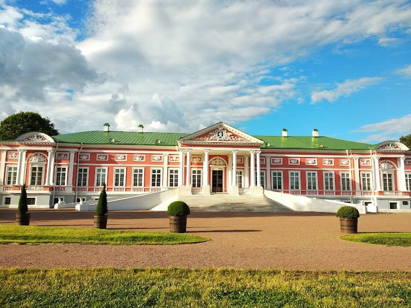 Kuskovo Estate Museum - Image 3