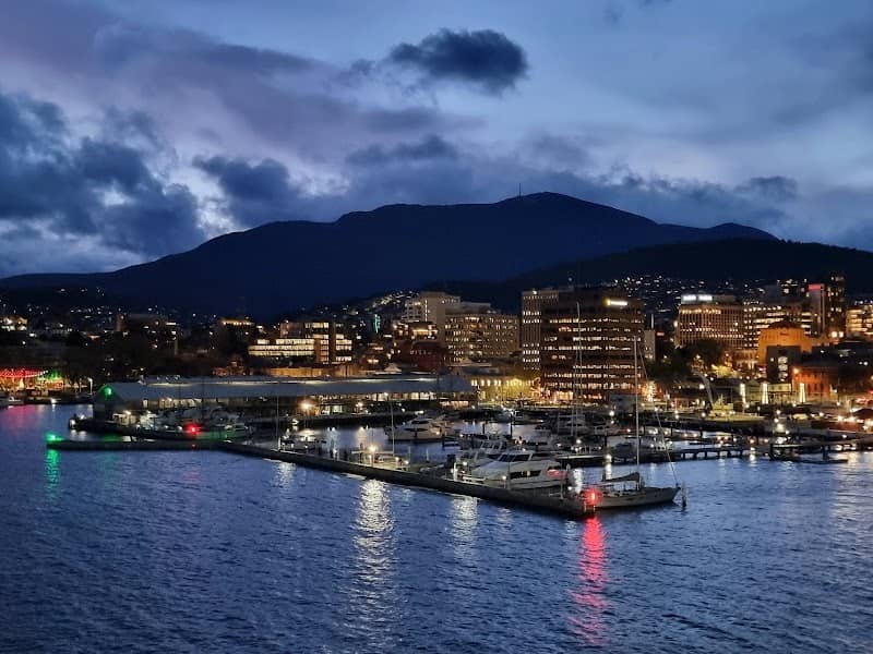 Waterfront Harbour - Image 1