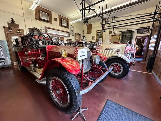 Reading Area Firefighters Museum - Image 2