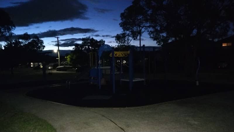 Mubo Park - Image 2
