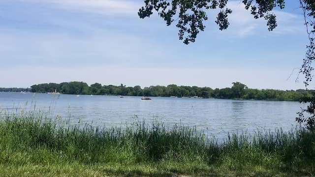 Lake Manawa State Park - Image 1