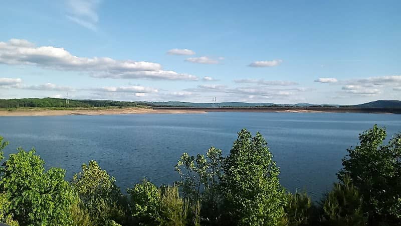 Raccoon Mountain Drivepark - Image 2