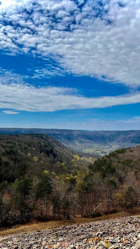 Raccoon Mountain Drivepark - Image 1