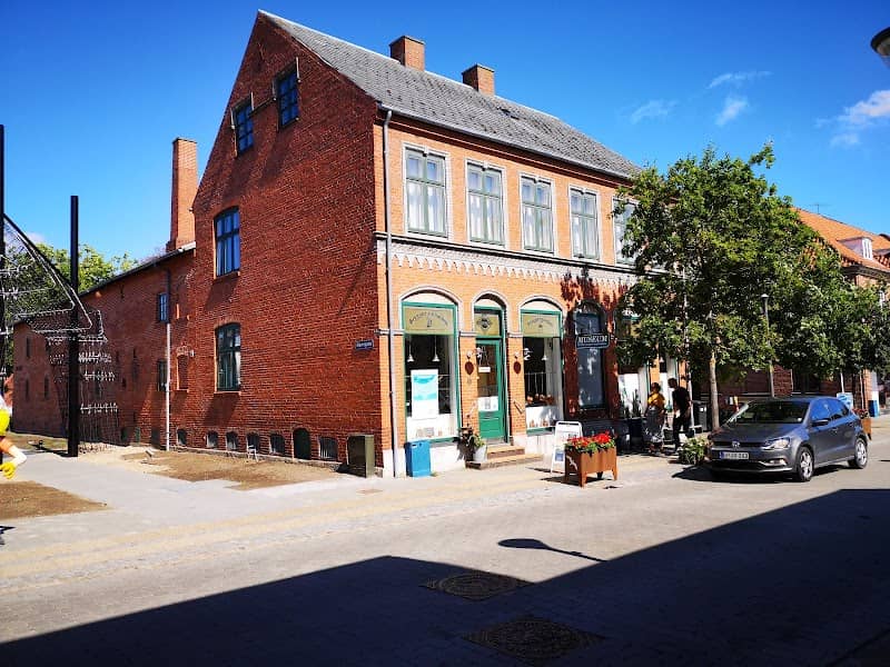Fjerritslev Brewery and Regional Museum - Image 1
