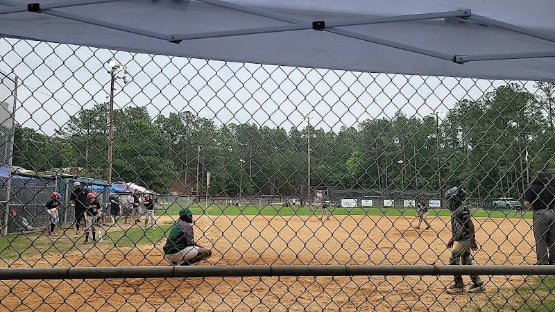 Gregg Park Dixie Youth Field - Image 1