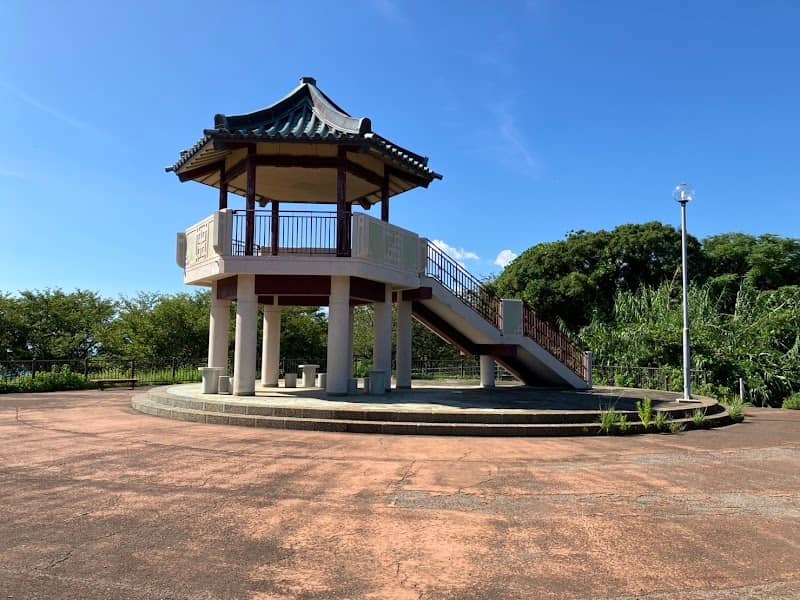 Kaminoshima Park - Image 1