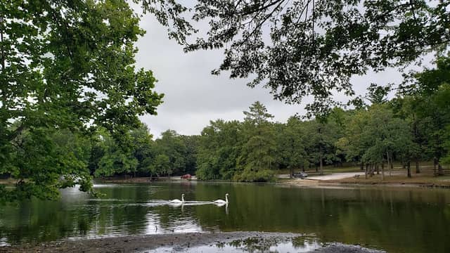 Dunnegan Memorial Park - Image 2