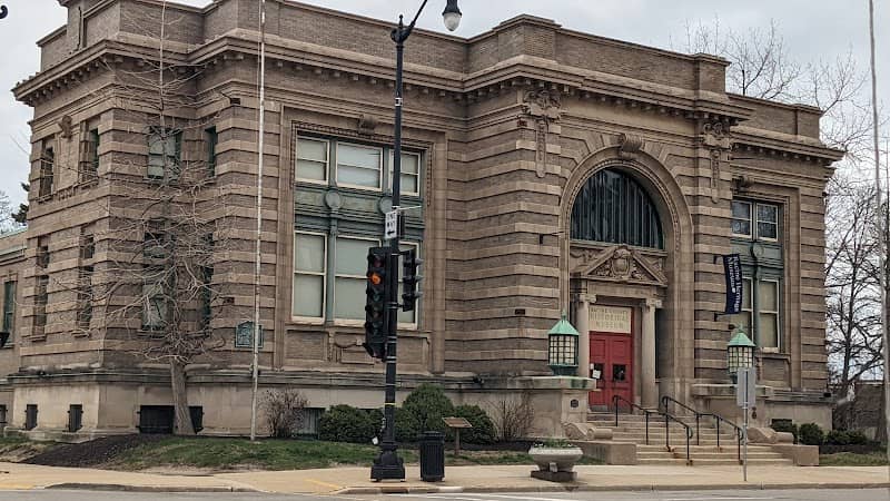 Racine Heritage Museum - Image 1