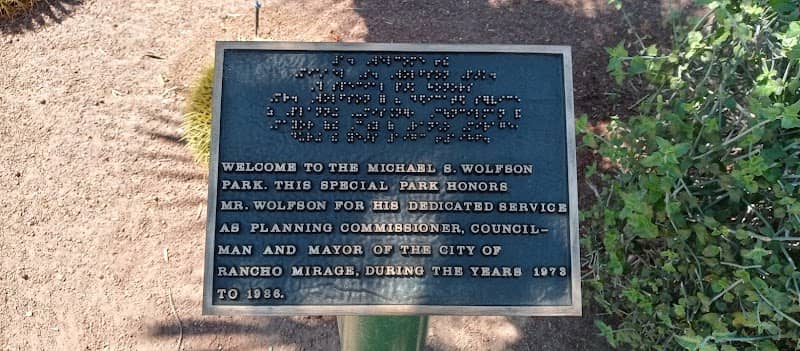 Michael S. Wolfson Park - Image 1
