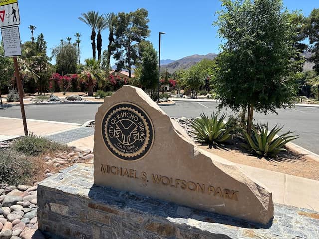 Michael S. Wolfson Park - Image 2