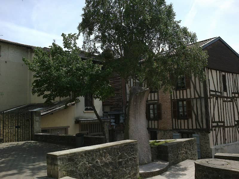 Place de la Barreyrette - Image 2