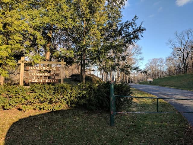 Damascus Community Center - Image 1