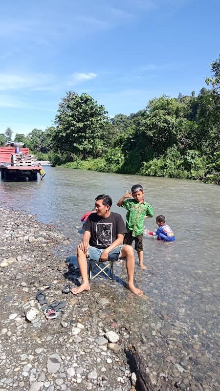 Sungai Kabuloang - Image 1