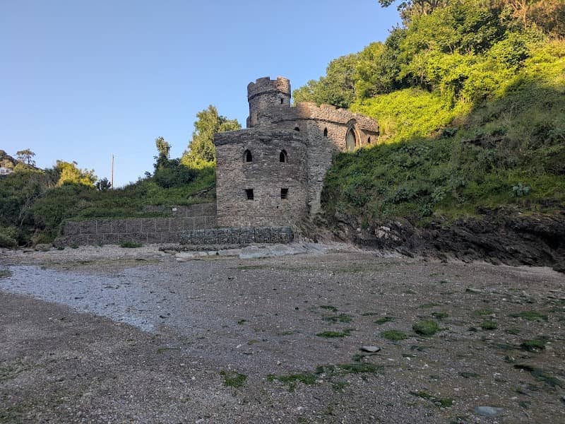 Mill Bay Cove - Image 1