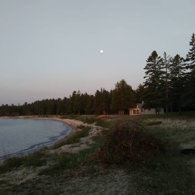 Vosper Nature Preserve - Image 1