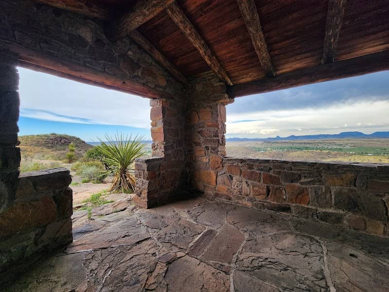 Lookout Shelter - Image 2