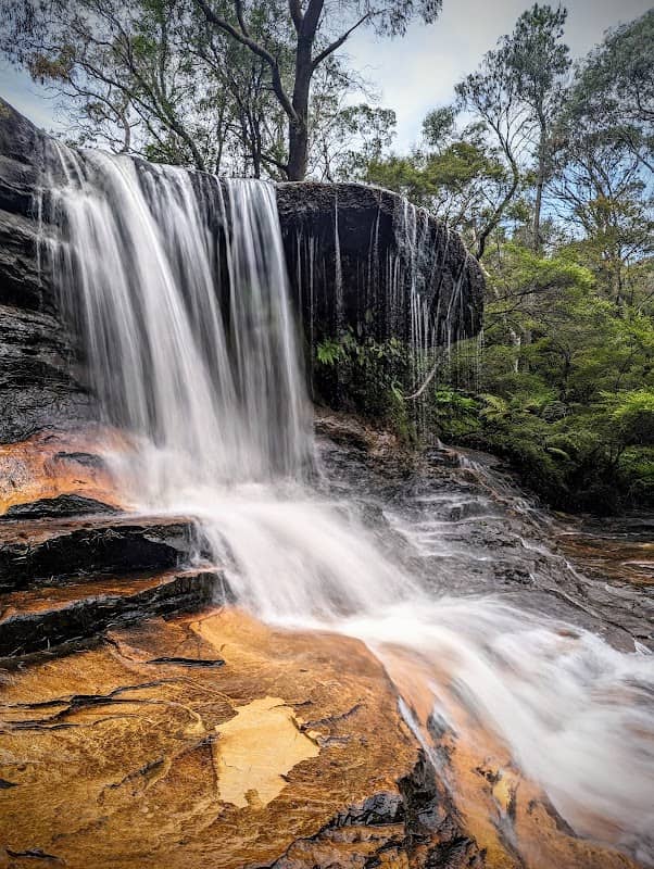 Weeping Rock circuit - Image 1
