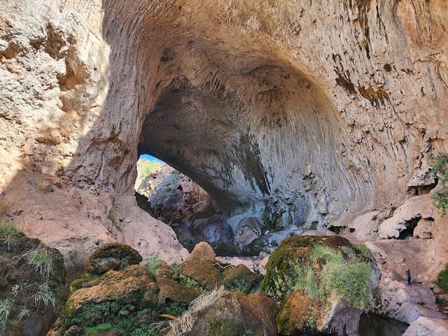 Tonto Natural Bridge State Park - Image 3