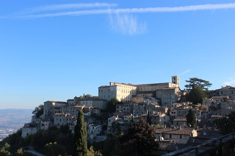 Tiglio di San Bernardino - Image 1